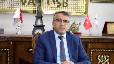 Başkan Aslan'dan '15 Temmuz' mesajı