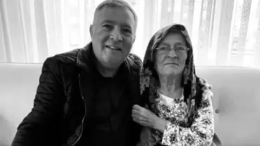 Honaz Belediye Başkanı Yüksel Kepenek'in Annesi Son Yolculuğuna Uğurlandı
