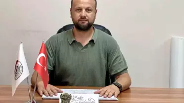 Bilecik'te Futbol İl Temsilciliği Seçimi Bekleniyor