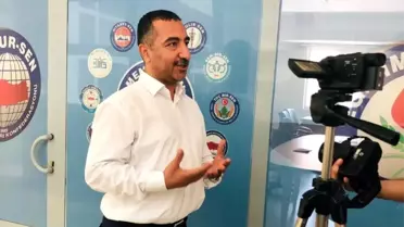 Cizre 105. direniş noktası tanığı Anmal: 'O gece Cizre, tarihe kahramanlık yazdı'