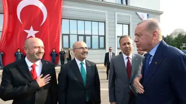 Cumhurbaşkanı Erdoğan: 'Devletine ihanet edenler, milletine kurşun sıkanlar, ruhunu 1 dolara satan alçaklar bunun bedelini mutlaka ödeyecekler'