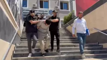 Haraç Çetesi Çökertildi