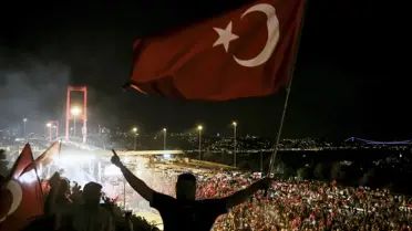 15 Temmuz'da İstanbul'da neler yaşandı?