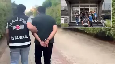 FETÖ'ye darbe indiren operasyonun detayları