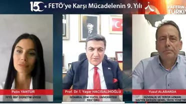 15 Temmuz'un Anlamı ve Mücadele