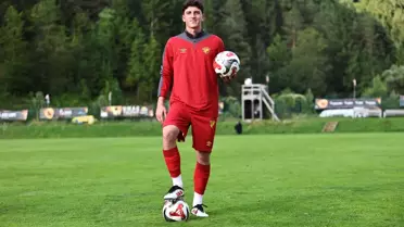 Göztepe Hedef Büyütüyor