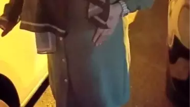Bayrampaşa'da Polislere Hakaret Eden Şüpheliler Gözaltına Alındı