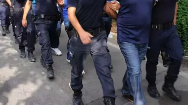 İstanbul'da 'Casperlar' operasyonu: 70 tutuklama