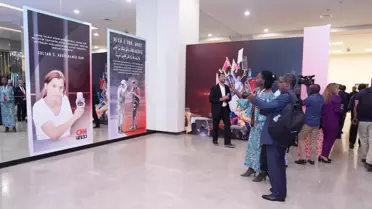 15 Temmuz Medya Programı'na 41 ülkeden 120 yabancı basın mensubu katıldı