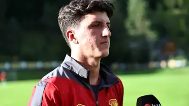 Göztepe'de Hedef Avrupa