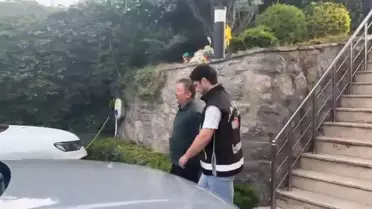 FETÖ'nün Finans Yapısına Operasyon: 26 Gözaltı