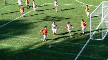 Jetgen Junior Cup Yalova'da Başlıyor