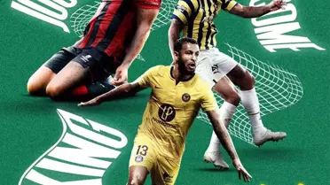 Joshua King Al-Khaleej ile Anlaştı