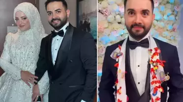 Kadir Ezildi, görkemli düğünün ardından balayı rotasını seçti