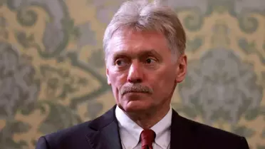 Kremlin'den Trump'ın Açıklamalarına Tepki