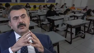 'LGS'den pis koku geliyor' sözleri Bakan Tekin'i çok kızdırdı