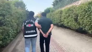 FETÖ Finans Ağına Operasyon: 26 Gözaltı
