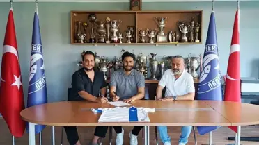 Sarıyer'de Şenol Can Dönemi