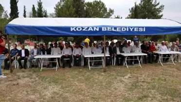 Şehit babası Süleyman Kuru: 'Beni bugün askere alsalar giderim'