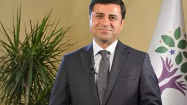 Selahattin Demirtaş'tan süreçle ilgili yeni mesaj