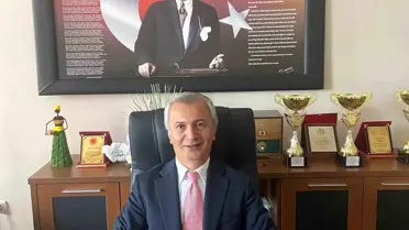 Sıtkı Toksoy Oltu'ya Dönüyor