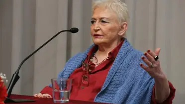 Türk edebiyatının acı kaybı: Pınar Kür yaşamını yitirdi