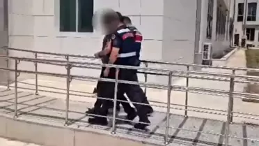Yüz Tanıma ile Hapis Ceza Kaptı