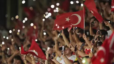 A Milli Takım'ın Bulgaristan maçının oynanacağı stat belli oldu