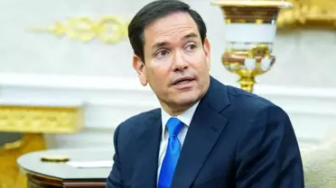 Rubio'dan İsrail-Suriye Açıklaması