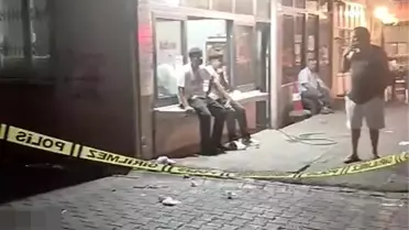 Adana'da Bıçaklı Saldırı: Bir Kişi Ağır Yaralandı