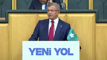Saadet ve Gelecek Partisi liderlerinden terörle mücadele açıklamaları