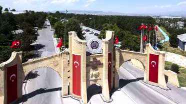 Atatürk Üniversitesi Sektör İş Birliğinde Birinci