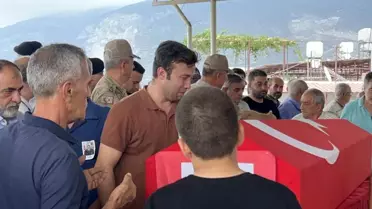 Yeni Baba Kalp Krizinden Hayatını Kaybetti