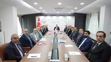 BBP'den Terör ve Af Açıklaması