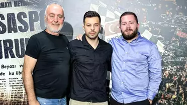 Bursaspor'da İki Ayrılık
