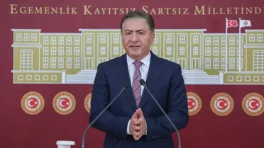 Emir: İmamoğlu'na Yargı Tacizi Yapılıyor