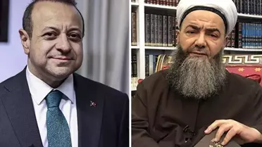 Cübbeli Ahmet ile Egemen Bağış arasındaki tartışma büyüyor: İnkar ederek montaj diyeceğine tövbe et