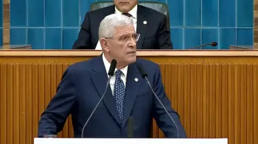 Dervişoğlu'ndan Terörsüz Türkiye Açıklaması