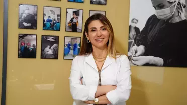 Doğum Yöntemlerinde Güvenlik Öncelik