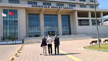 FETÖ'den Hapis Cezası Olan Komiser Yakalandı