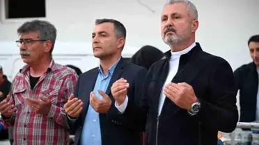 Eski Manavgat Belediye Başkanı Sözen CHP'den istifa etti