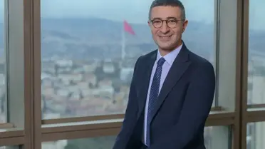 Garanti BBVA, Ekvator Prensipleri'ne İmza Attı