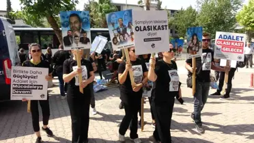 Grand İsias Otel'in kamu görevlileri davası yeniden başladı