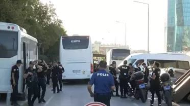 İzmir'deki Usulsüzlük Operasyonu