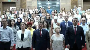 İzmir'de Şiddetle Mücadele Protokolü İmzalandı