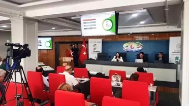 BAKKA'dan Karabük'te Teşvik Toplantısı