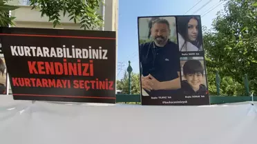 Kartalkaya Otel Yangını Davası Devam Ediyor