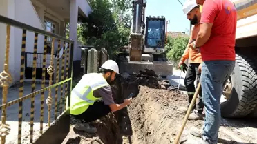 Kartepe'de 250 Milyon TL'lik Elektrik Şebeke Yenileme
