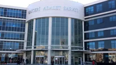 Müteahhit S.A. Hapis Cezasına Çarptırıldı