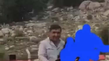 Kene Isırmasıyla Hayatını Kaybetti